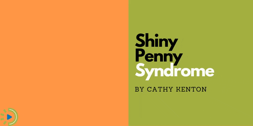 Shiny Penny Syndrome Blog